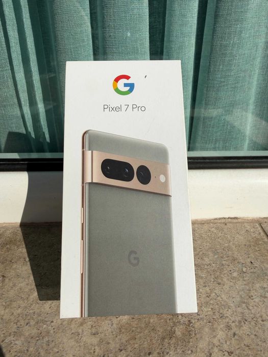 Google Pixel 7 Pro 128GB
