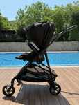 Продавам детска количка Cybex Melio Carbon