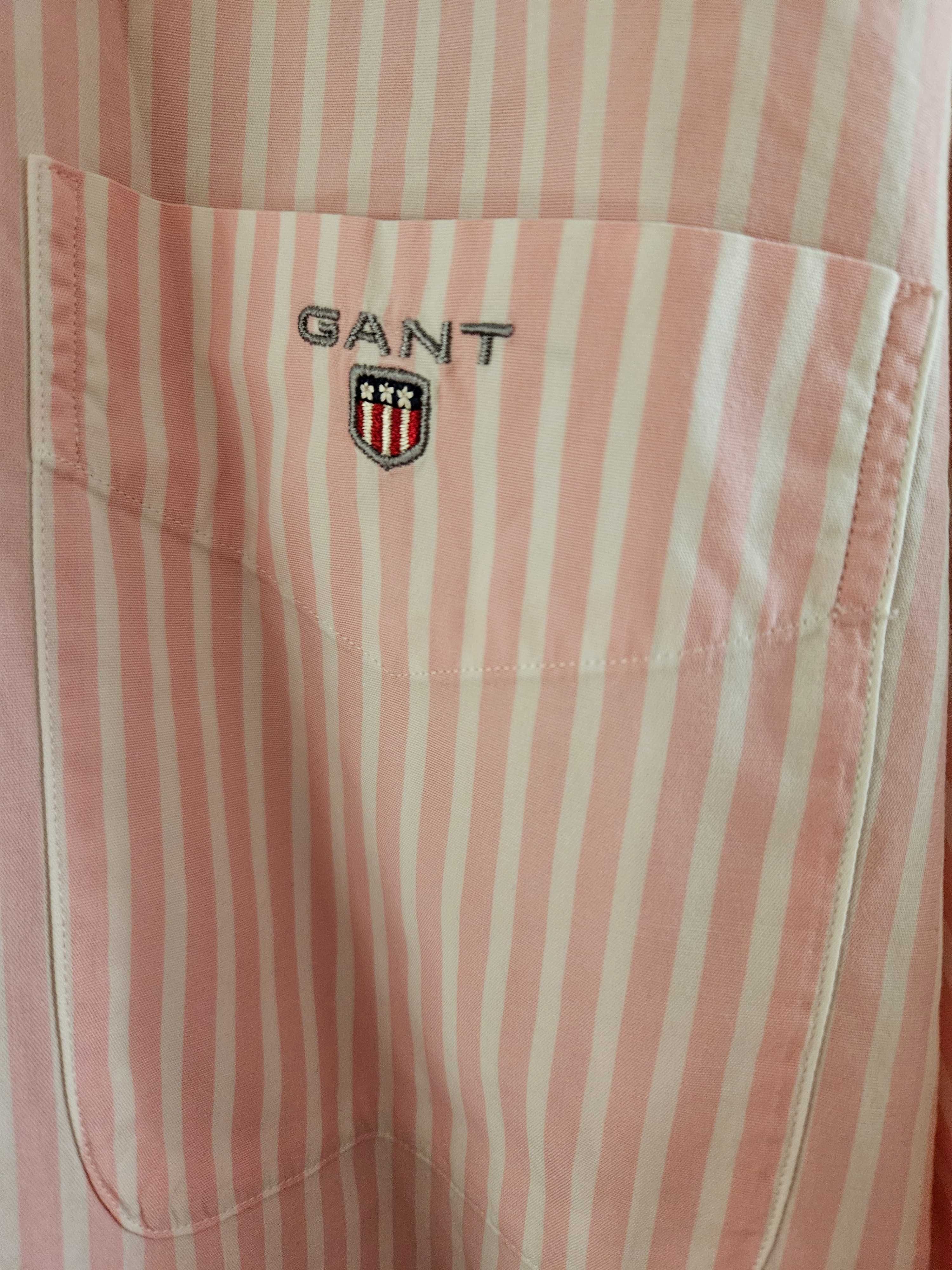 Мъжка риза GANT, размер XL