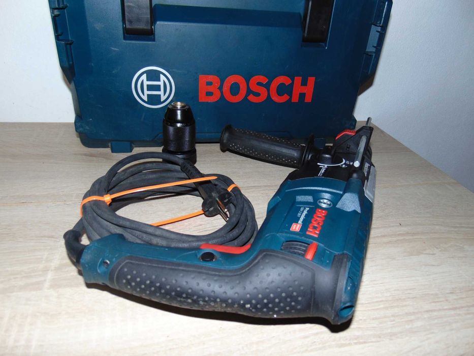 Bosch GBH 2-28F rotopercutor