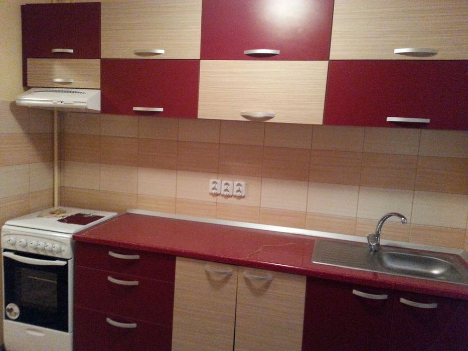Inchiriez apartament 2 camere cart Gheorgheni