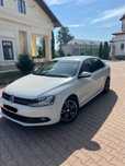 Volkswagen Jetta 2012