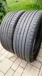 Anvelope vara 235 55 R 18 Continental