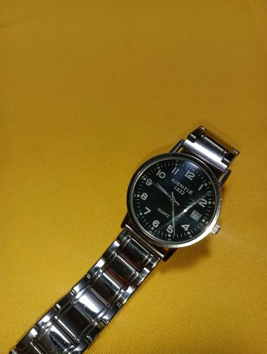 Kienzle 1822 Quartz - 35 лв