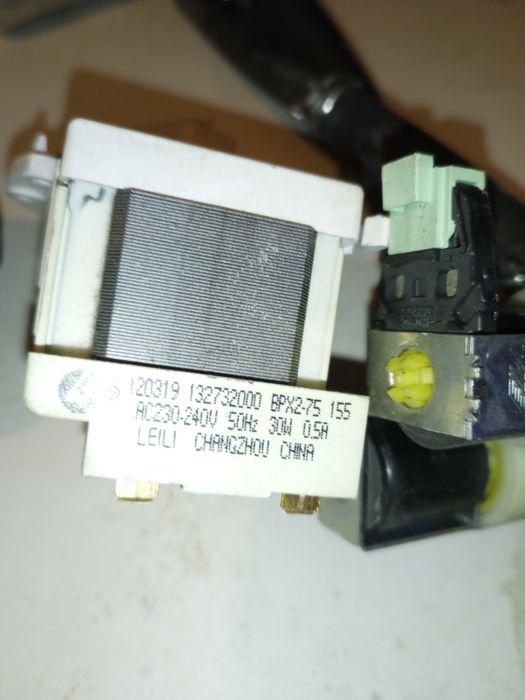 Части за пералня Elecrolux EWP107200W  Aeg 4890съдомиялна Miele G 811
