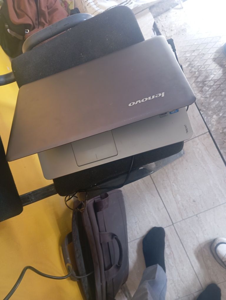 Noutbuk Lenovo ideapad