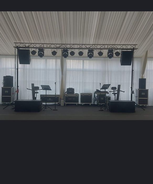 Se vinde sistem Mag Linearry activ. 11 000 e