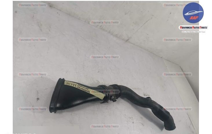 Порше Панамера / Porsche Panamera Оригинален въздухопровод за въздушно