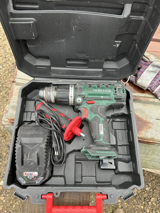 Filetanta cu percutie