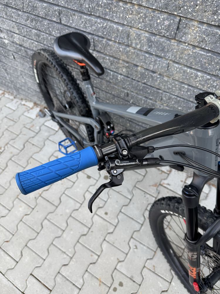 Bicicleta Electrica Focus Thron 29 marime L