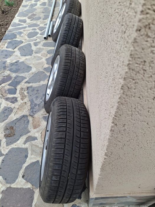 Vand Roti Masina Volkswagen