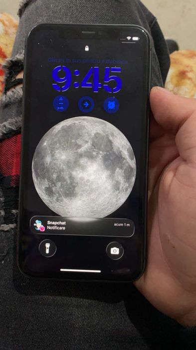 Vand iphone 11 ?