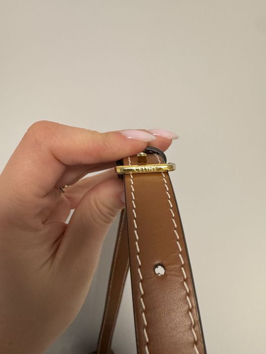 Celine triomphe folco ишлеме