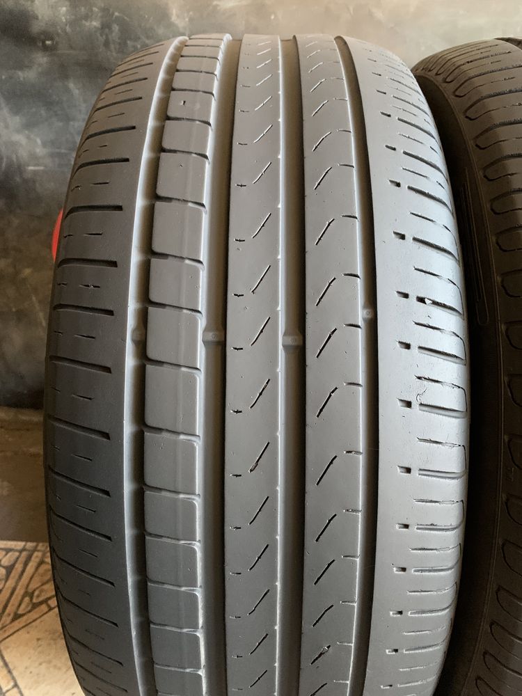 255 45 19, Летни гуми, Pirelli ScorpionVerde, 4 броя