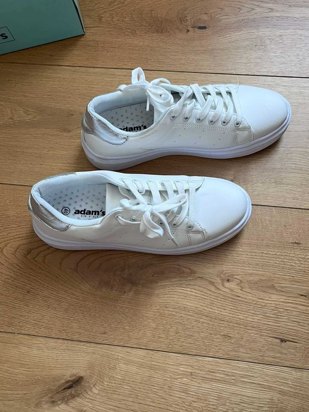 Маратонки adam's shoes