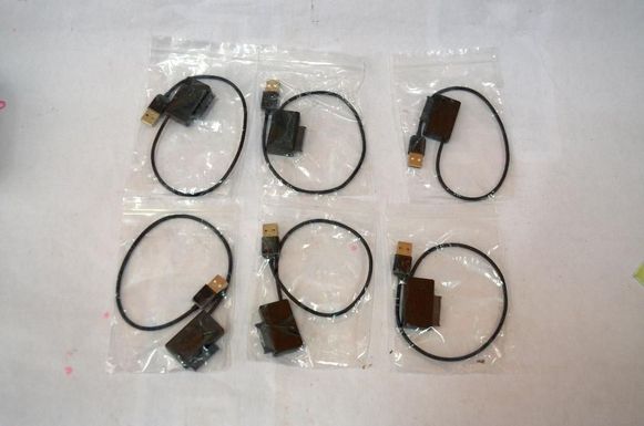 USB кабел/адаптер за DVD/CD на лаптоп + Гаранция