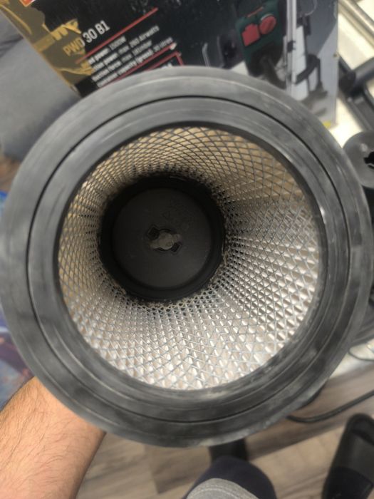 Прахосмукачка Парксайд - Parkside с гаранция