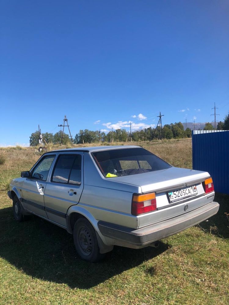 Продам volcswagen jetta