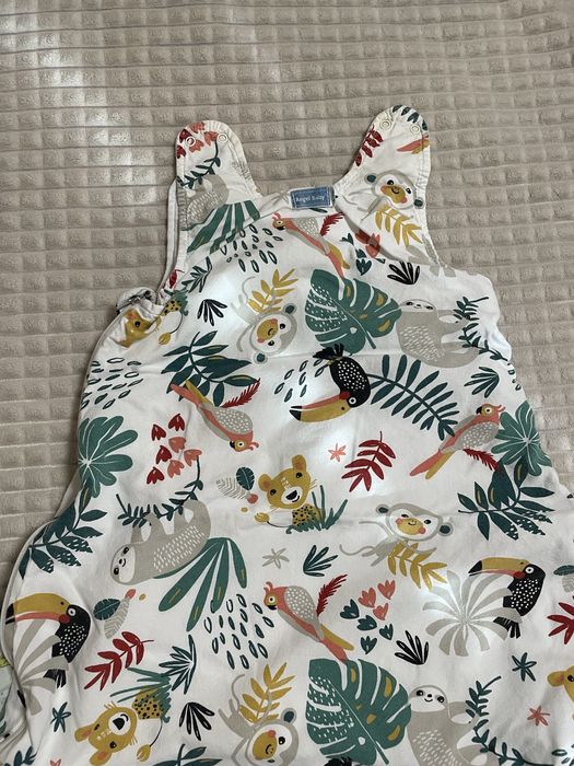 Чувалчета за сън Angel Baby