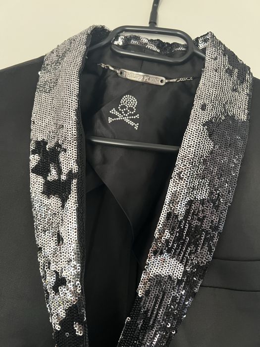 Sacou Philipp Plein