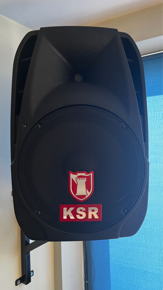 Sistem audio Boxe Kaiser