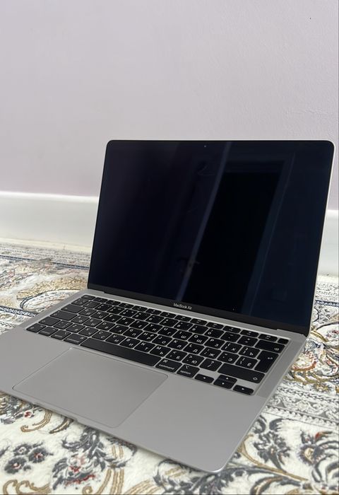 Macbook Air M1 2020