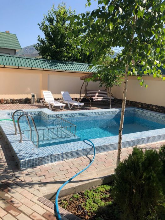 Обмен дачи на квартиру или коммерческое помещение