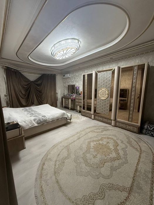 Продается Свой коттедж Изза Махаля