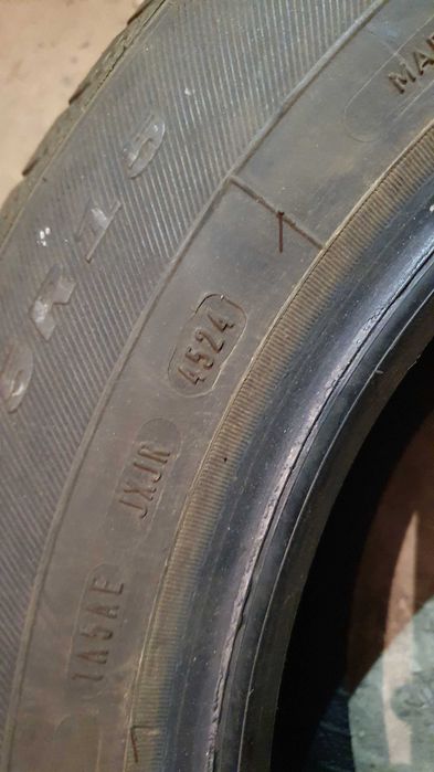 Anvelope iarnă Debica Frigo 2 195/65R15 91T