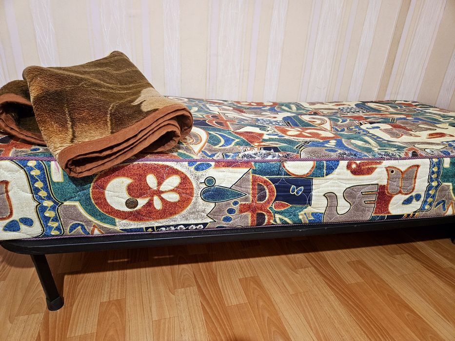 Отдам кровать бесплатно