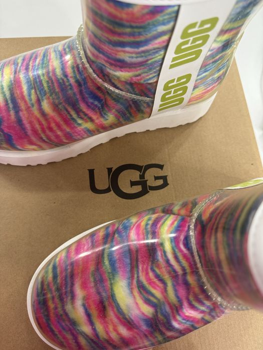 Cizme Ugg originale
