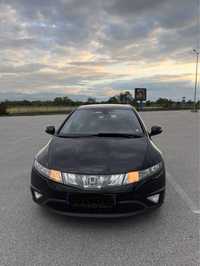 Honda Civic 1.8 AUTOMAT