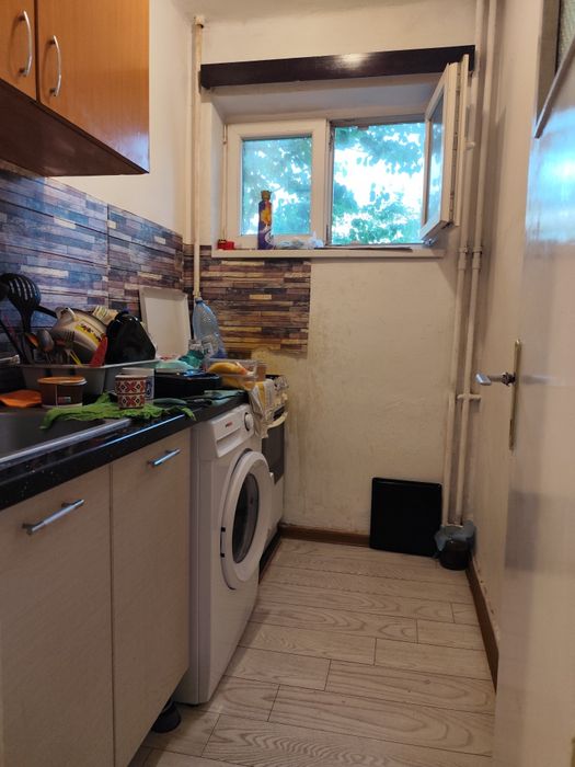 Apartament 3 camere, decomandat, Valea Rosie