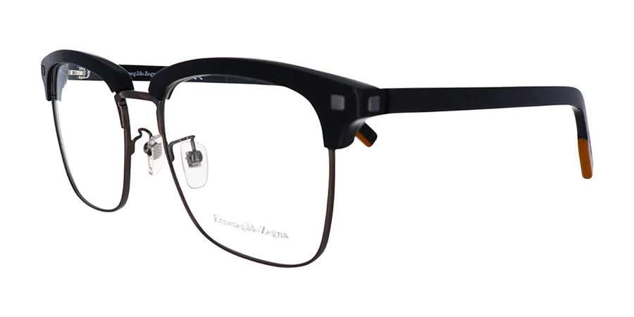 Рамки за мъжки диоптрични очила ERMENEGILDO ZEGNA -60%