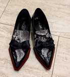 Pantofi casual din piele