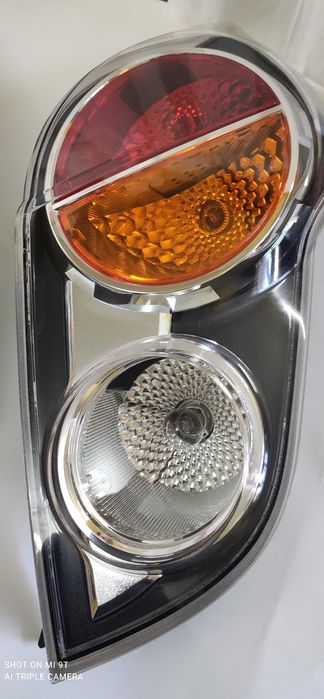 Задние фонари SPARK