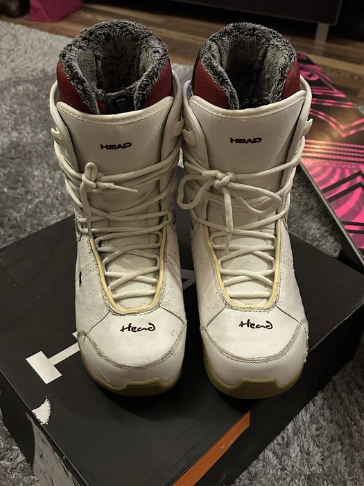 Snowboard обувки Head Jade 42