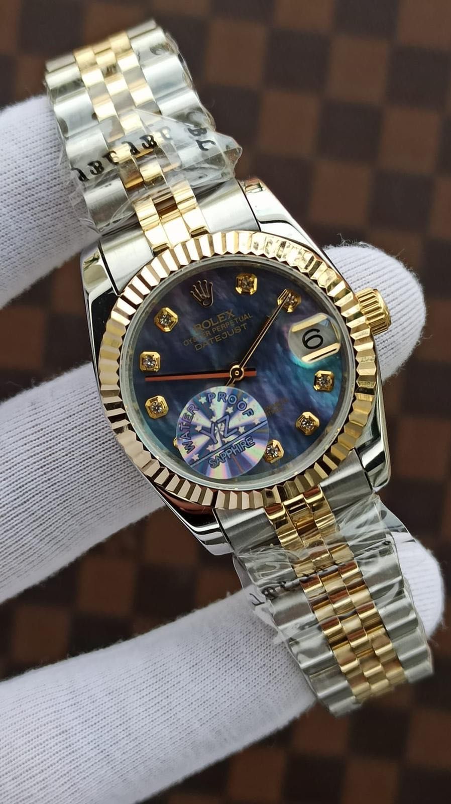 Rolex Daytona Unisex