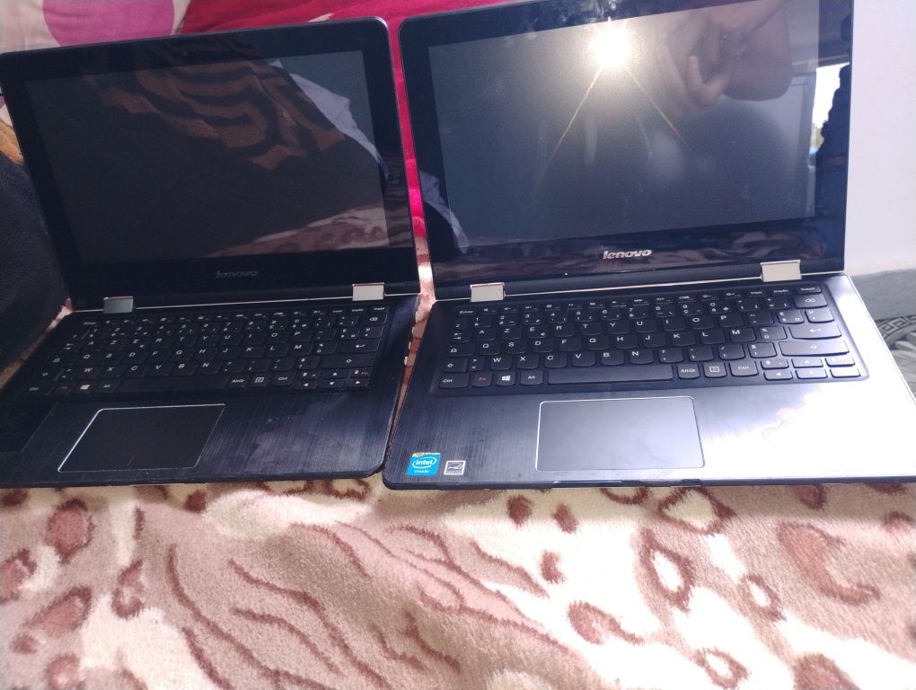 Laptopuri Lenovo