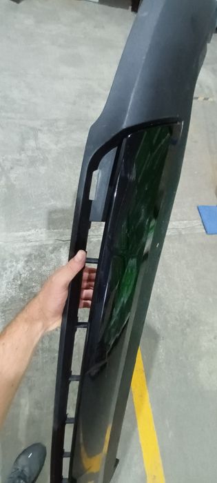 Ornamente bara spate Volvo XC 40