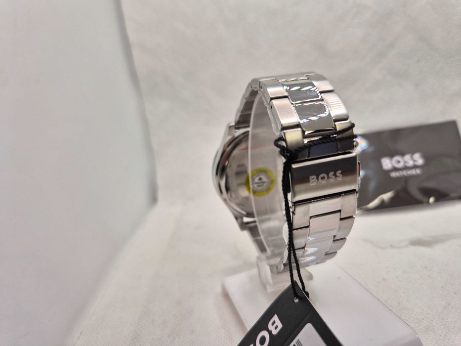 Ceas Barbatesc HUGO BOSS 1514108, TROPER, Original ,NOU,Garantie 2 ani