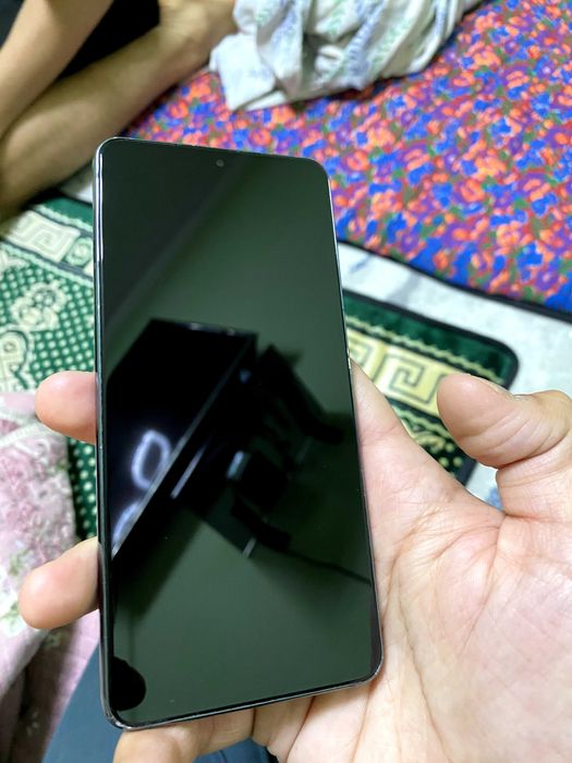 Samsung S21 256/8+8