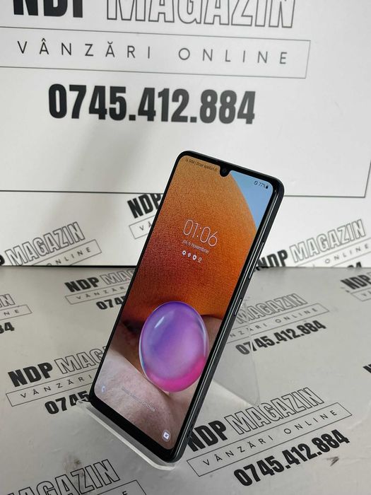 NDP Amanet NON-STOP Bld.Iuliu Maniu 69 SAMSUNG A32 (43746)