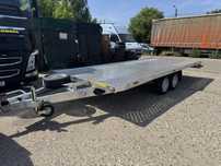 Inchiriere - Inchiriez  platforma auto | Transport auto pe platforma