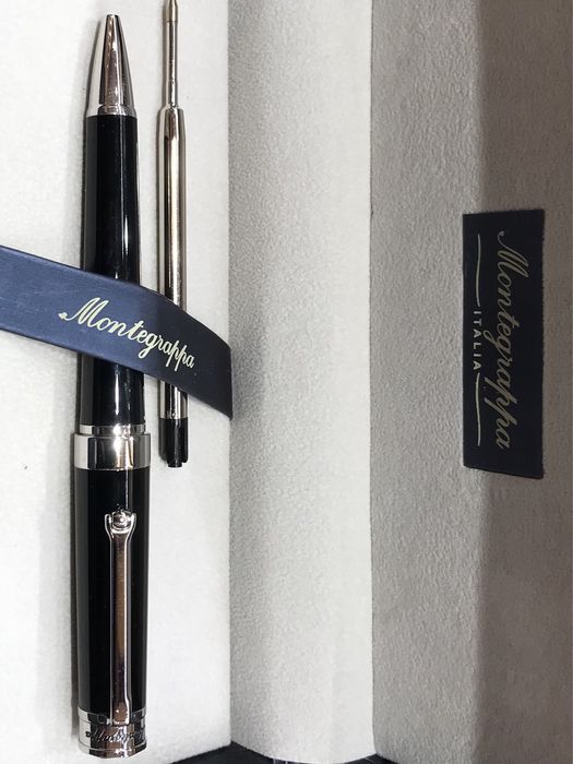 Montegrappa Parola PIX NOU SIGILAT plus REZERVA