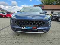 Ford Kuga Primul proprietar