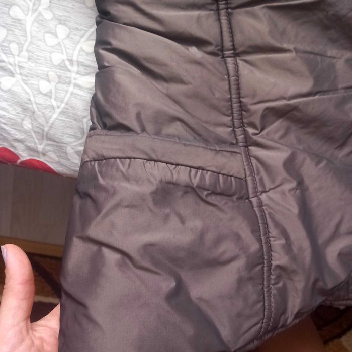 Дамско зимно яке