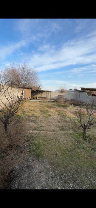 Янги узбекистон боғи Болта махалласида йер сотаман 5 сотихли уй янги м