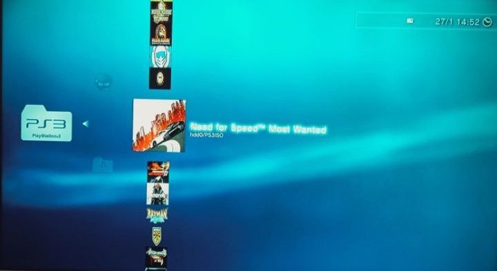 Игровая приставка