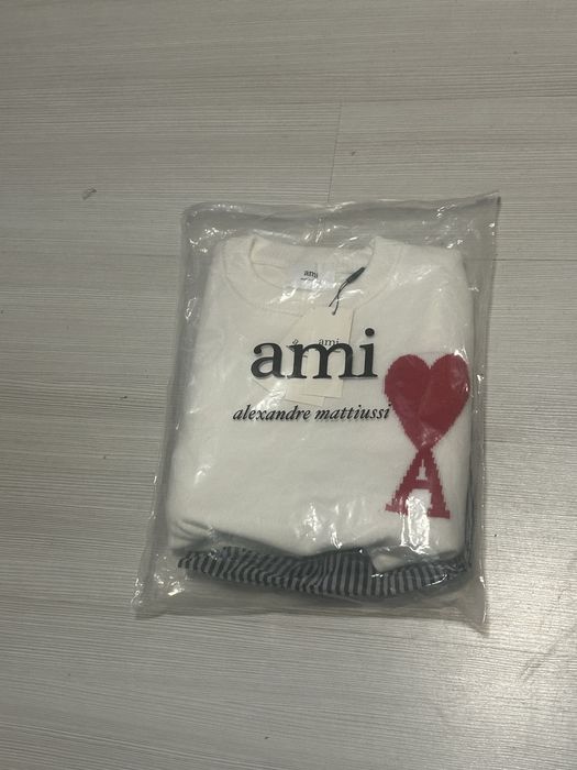 Ami Paris Пуловер